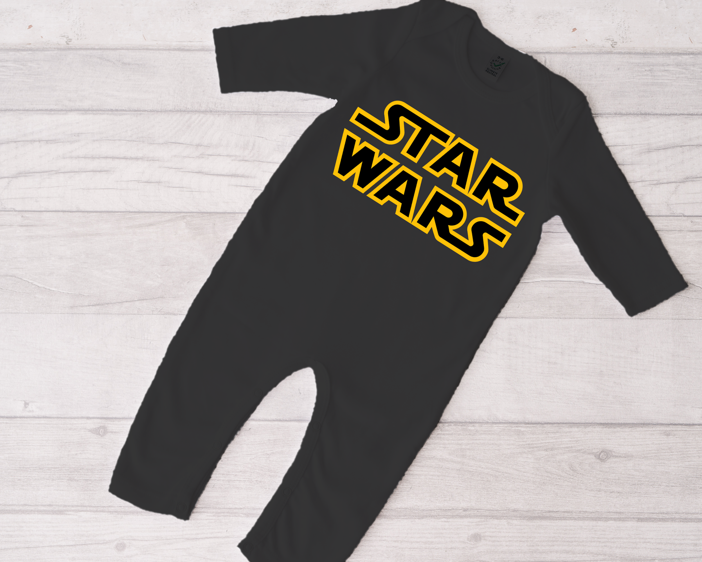 Star Wars Sleepsuit