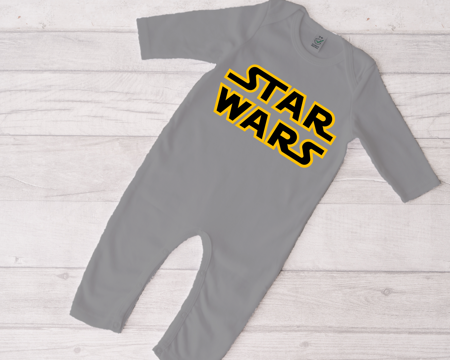 Star Wars Sleepsuit