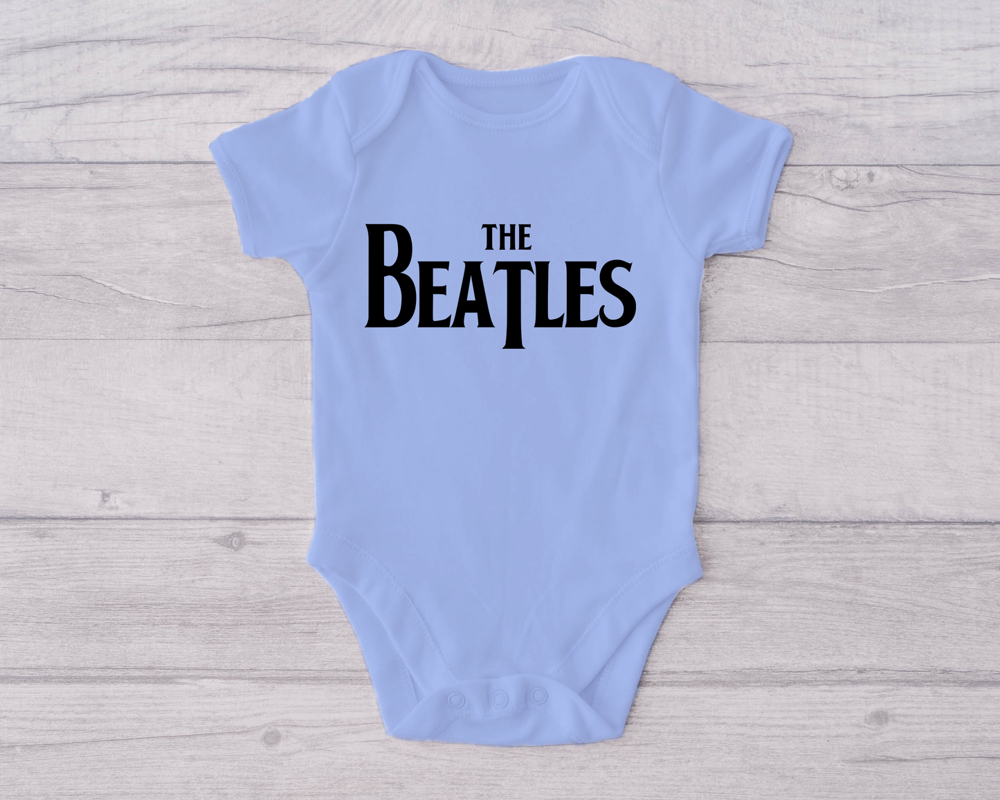 The Beatles BabyGrow