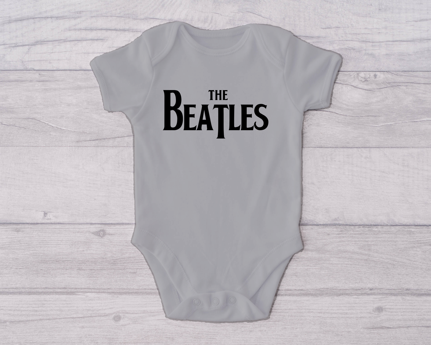 The Beatles BabyGrow