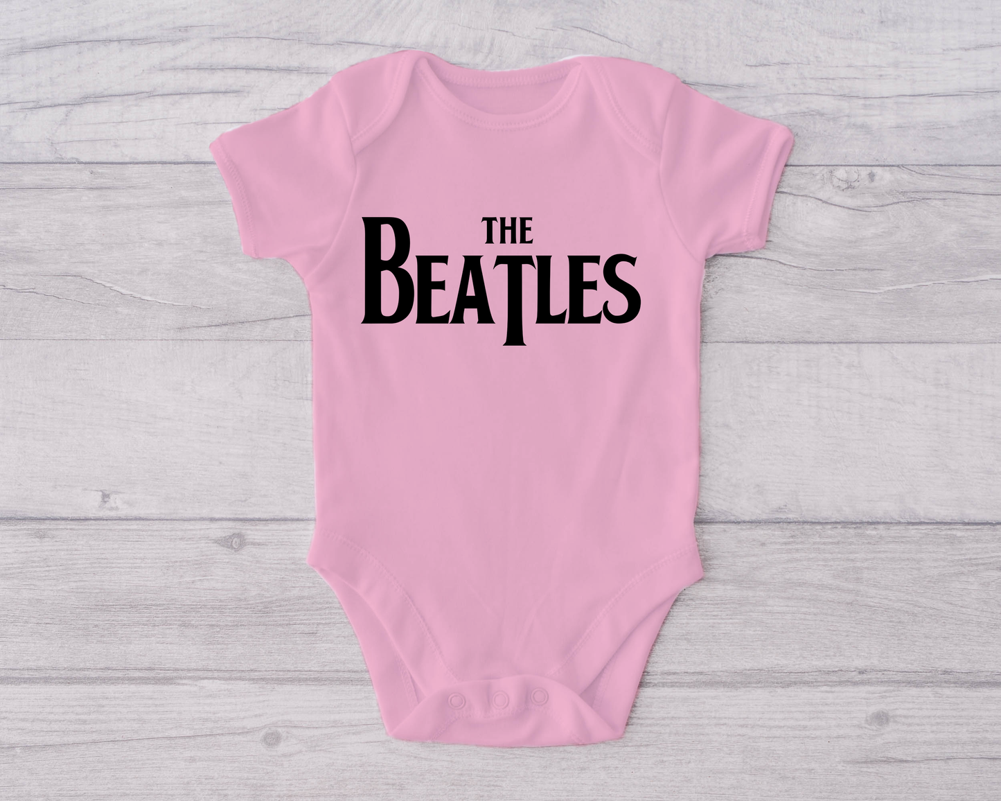 The Beatles BabyGrow