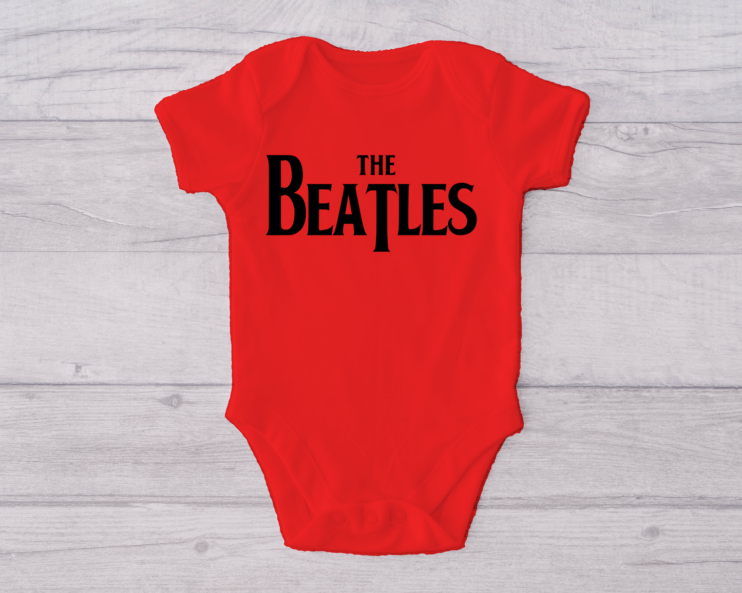 The Beatles BabyGrow