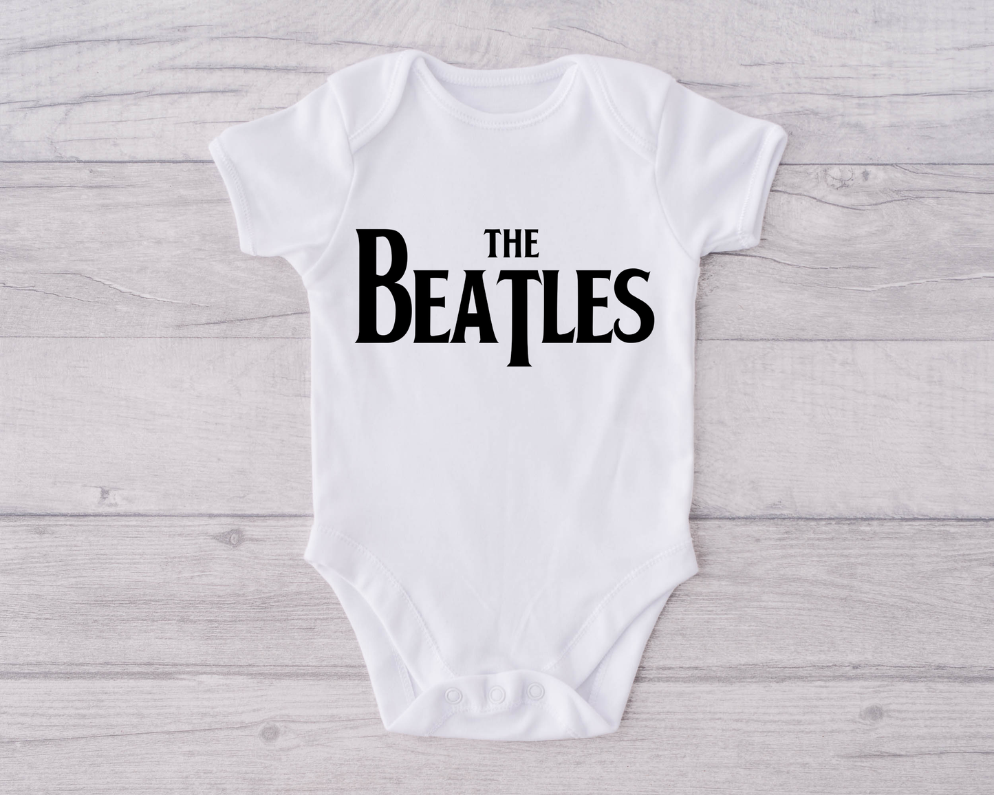 The Beatles BabyGrow