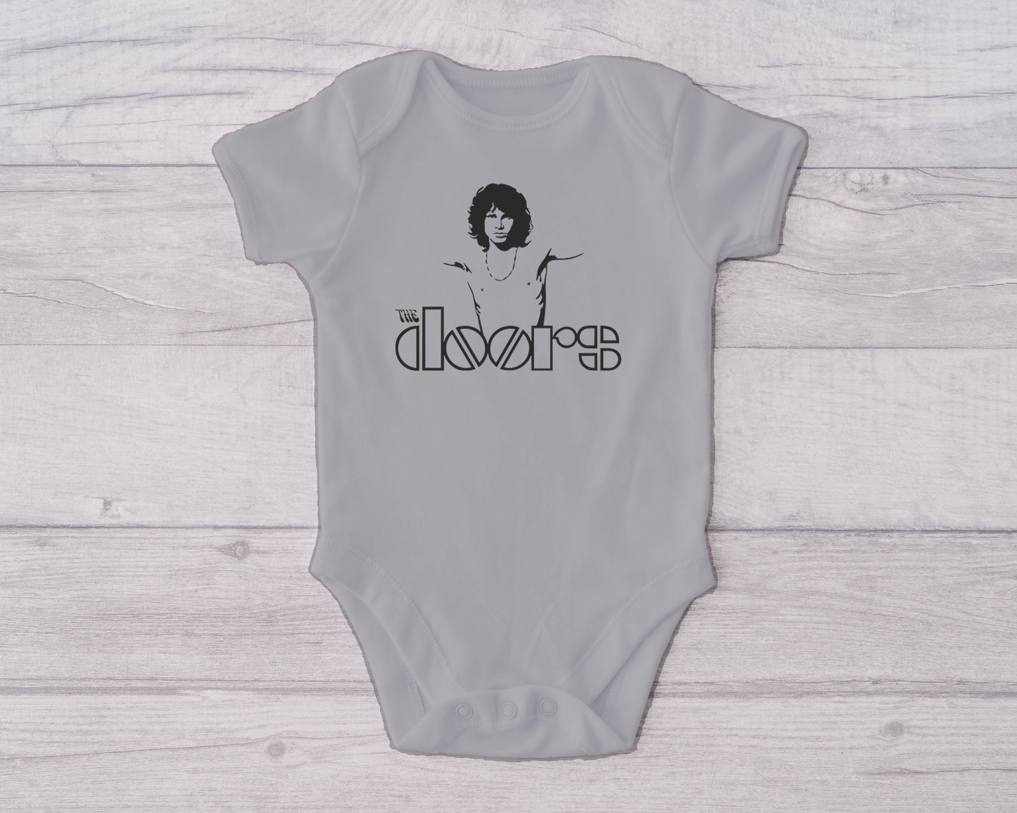 The Doors BabyGrow