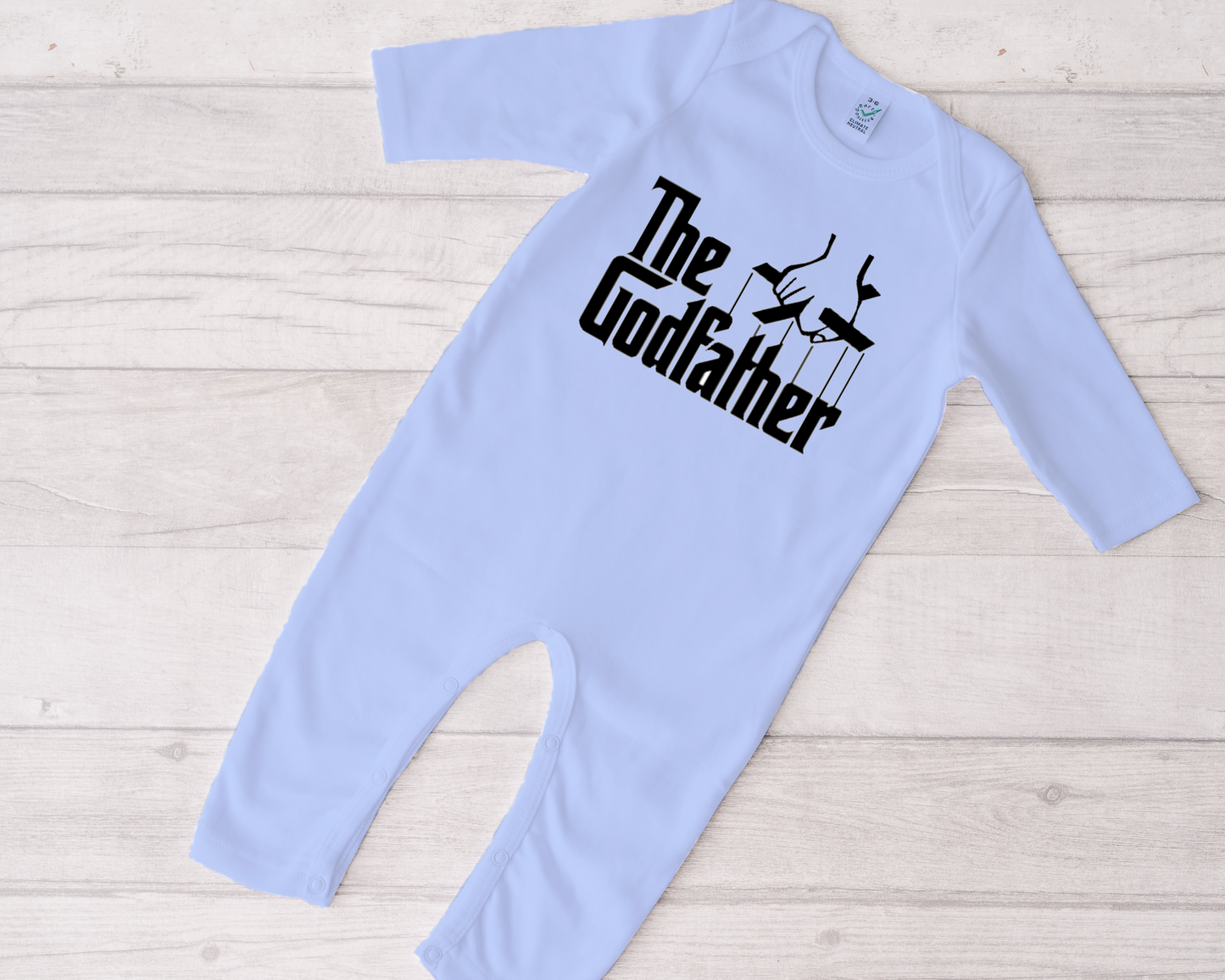 The Godfather Sleepsuit