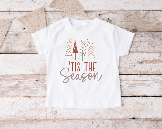 Tis The Season T Shirt